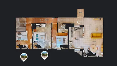 Photo du 95 Allée Des Bauges, 73000 Chambéry, France Chambéry