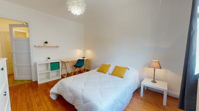 Photo du 29 rue saint Mathieu, 69008 Lyon, France Lyon