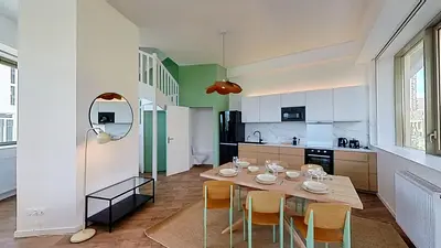 Photo du 60 Boulevard Joliot-Curie, 33100 Bordeaux, France Bordeaux