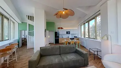 Photo du 60 Boulevard Joliot-Curie, 33100 Bordeaux, France Bordeaux