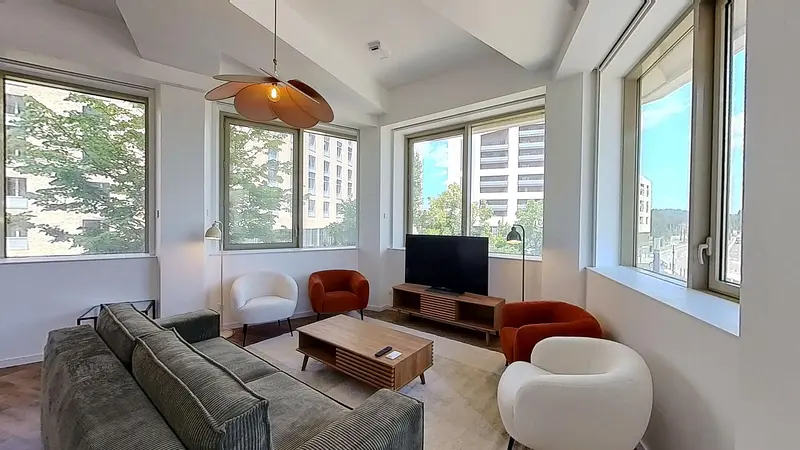 Photo du 60 Boulevard Joliot-Curie, 33100 Bordeaux, France Bordeaux