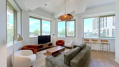 Photo du 60 Boulevard Joliot-Curie, 33100 Bordeaux, France Bordeaux