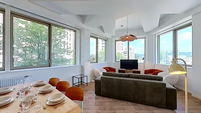 Photo du 60 Boulevard Joliot-Curie, 33100 Bordeaux, France Bordeaux