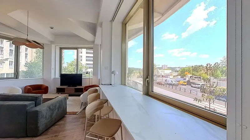 Photo du 60 Boulevard Joliot-Curie, 33100 Bordeaux, France Bordeaux