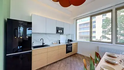 Photo du 60 Boulevard Joliot-Curie, 33100 Bordeaux, France Bordeaux