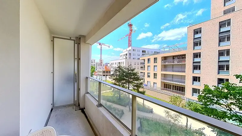 Photo du 60 Boulevard Joliot-Curie, 33100 Bordeaux, France Bordeaux