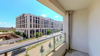 Photo du 60 Boulevard Joliot-Curie, 33100 Bordeaux, France Bordeaux