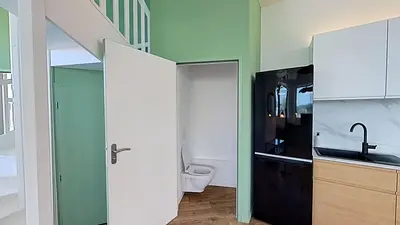 Photo du 60 Boulevard Joliot-Curie, 33100 Bordeaux, France Bordeaux