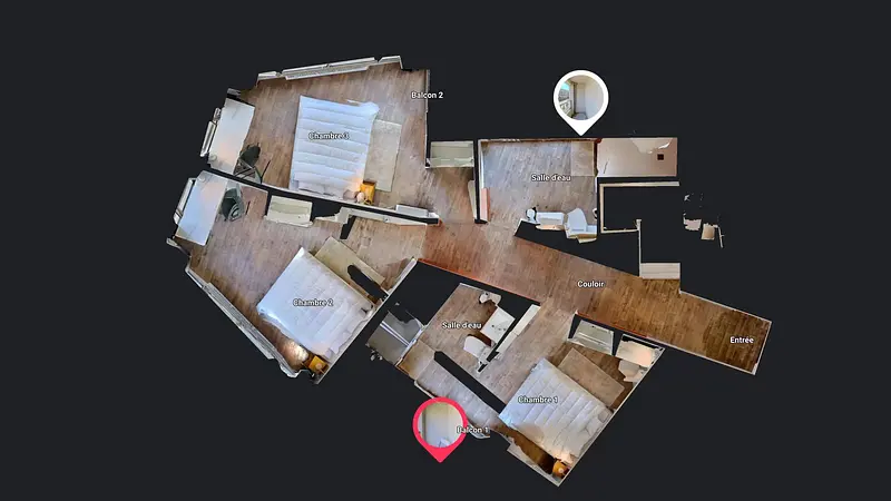 Photo du 60 Boulevard Joliot-Curie, 33100 Bordeaux, France Bordeaux