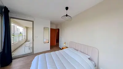 Photo du 60 Boulevard Joliot-Curie, 33100 Bordeaux, France Bordeaux