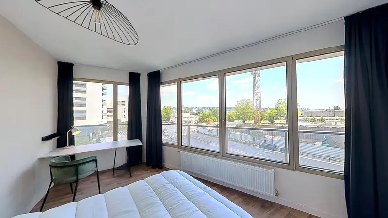 Photo du 60 Boulevard Joliot-Curie, 33100 Bordeaux, France Bordeaux