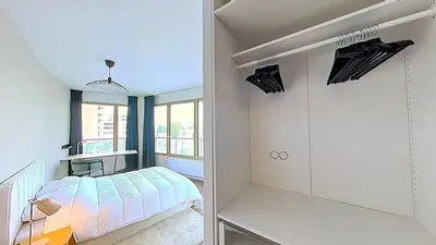 Photo du 60 Boulevard Joliot-Curie, 33100 Bordeaux, France Bordeaux