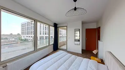 Photo du 60 Boulevard Joliot-Curie, 33100 Bordeaux, France Bordeaux