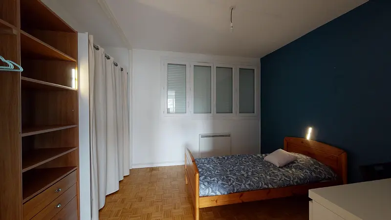 Photo du 43 rue du docteur Alberic Pont, 69005 Lyon, France Lyon