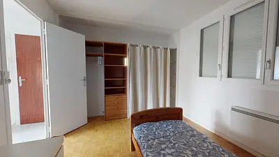 Photo du 43 rue du docteur Alberic Pont, 69005 Lyon, France Lyon