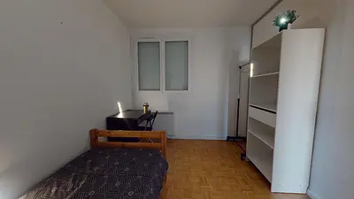 Photo du 43 rue du docteur Alberic Pont, 69005 Lyon, France Lyon