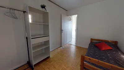 Photo du 43 rue du docteur Alberic Pont, 69005 Lyon, France Lyon