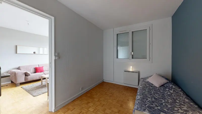 Photo du 43 rue du docteur Alberic Pont, 69005 Lyon, France Lyon