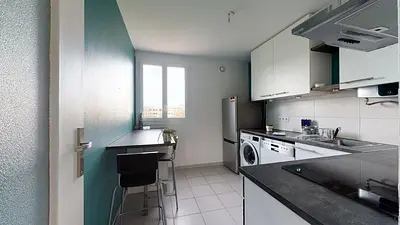 Photo du 43 rue du docteur Alberic Pont, 69005 Lyon, France Lyon