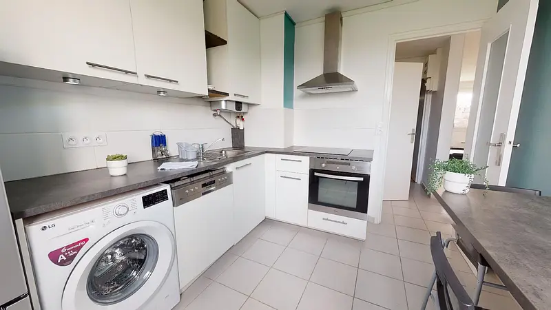 Photo du 43 rue du docteur Alberic Pont, 69005 Lyon, France Lyon