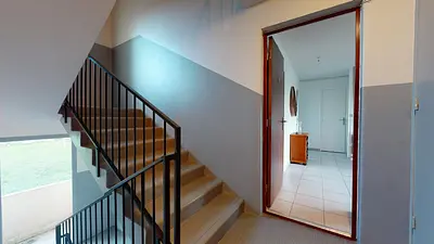 Photo du 43 rue du docteur Alberic Pont, 69005 Lyon, France Lyon