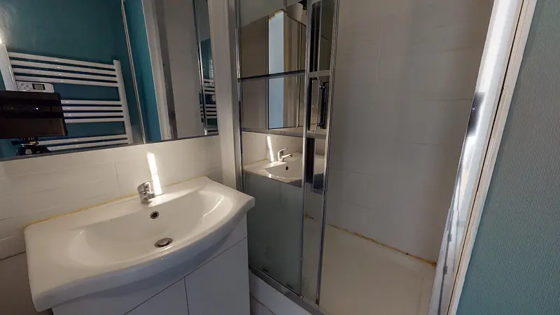 Photo du 43 rue du docteur Alberic Pont, 69005 Lyon, France Lyon