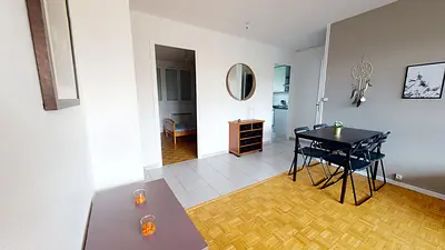 Photo du 43 rue du docteur Alberic Pont, 69005 Lyon, France Lyon