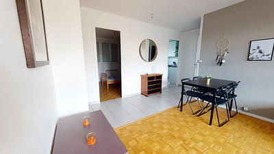 Photo du 43 rue du docteur Alberic Pont, 69005 Lyon, France Lyon