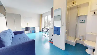 Photo du 13 Rue Pitre Chevalier, 44000 Nantes, France Nantes