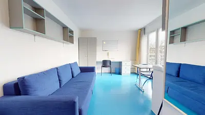 Photo du 13 Rue Pitre Chevalier, 44000 Nantes, France Nantes
