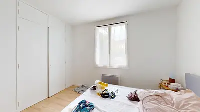 Photo du 1527 Avenue De Saint-Maur, 34000 Montpellier, France Montpellier