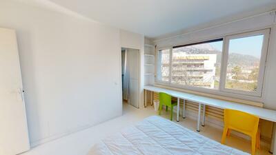 Photo du 87 Avenue Du Grésivaudan, 38240 Meylan, France Meylan