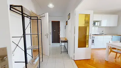 Photo du 60 Rue Ernest Renan, 69200 Vénissieux, France Vénissieux