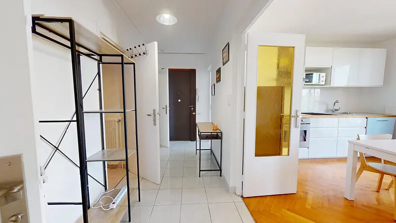 Photo du 60 Rue Ernest Renan, 69200 Vénissieux, France Vénissieux
