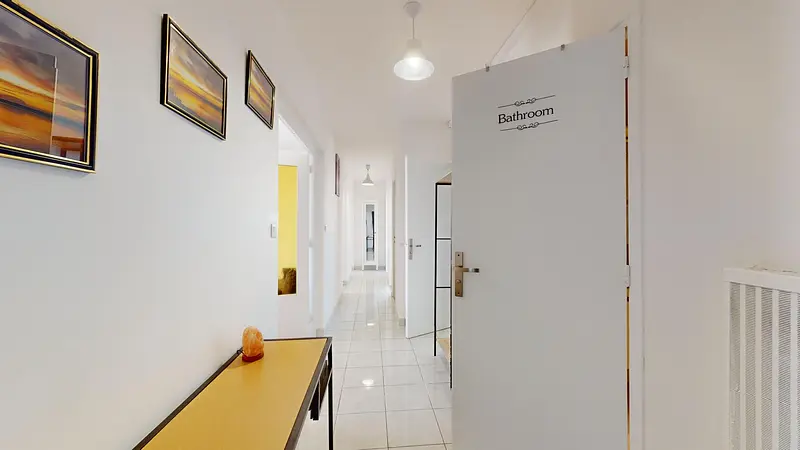 Photo du 60 Rue Ernest Renan, 69200 Vénissieux, France Vénissieux