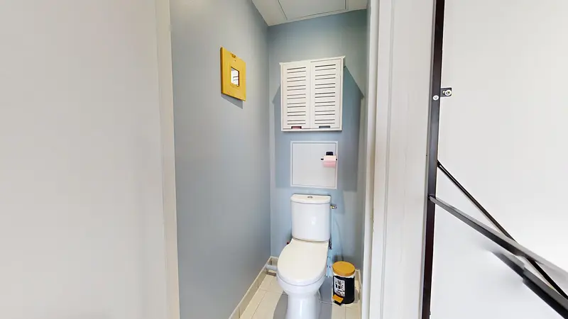 Photo du 60 Rue Ernest Renan, 69200 Vénissieux, France Vénissieux