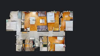 Photo du 60 Rue Ernest Renan, 69200 Vénissieux, France Vénissieux
