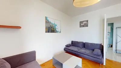 Photo du 60 Rue Ernest Renan, 69200 Vénissieux, France Vénissieux