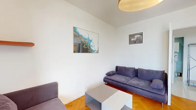 Photo du 60 Rue Ernest Renan, 69200 Vénissieux, France Vénissieux