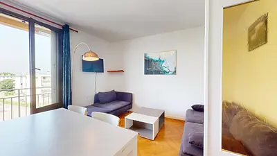 Photo du 60 Rue Ernest Renan, 69200 Vénissieux, France Vénissieux