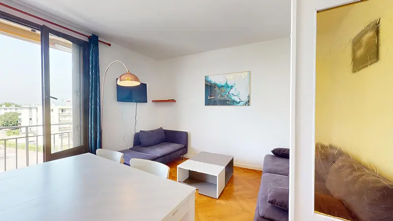 Photo du 60 Rue Ernest Renan, 69200 Vénissieux, France Vénissieux