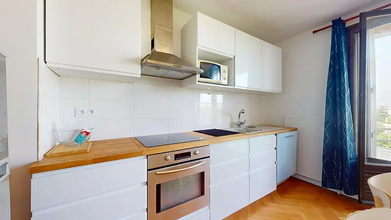 Photo du 60 Rue Ernest Renan, 69200 Vénissieux, France Vénissieux