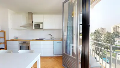 Photo du 60 Rue Ernest Renan, 69200 Vénissieux, France Vénissieux