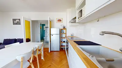 Photo du 60 Rue Ernest Renan, 69200 Vénissieux, France Vénissieux