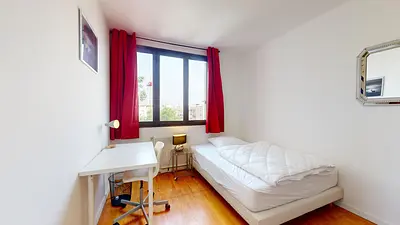 Photo du 60 Rue Ernest Renan, 69200 Vénissieux, France Vénissieux