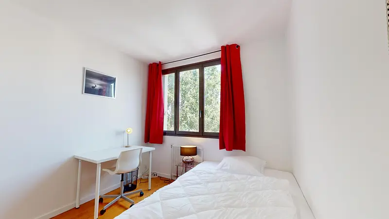 Photo du 60 Rue Ernest Renan, 69200 Vénissieux, France Vénissieux