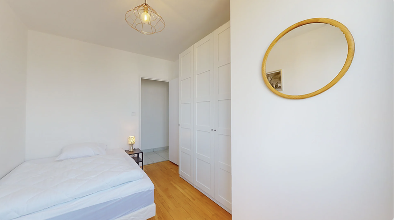 Photo du 60 Rue Ernest Renan, 69200 Vénissieux, France Vénissieux
