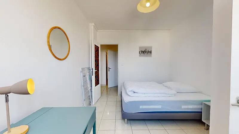 Photo du 60 Rue Ernest Renan, 69200 Vénissieux, France Vénissieux
