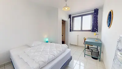 Photo du 60 Rue Ernest Renan, 69200 Vénissieux, France Vénissieux
