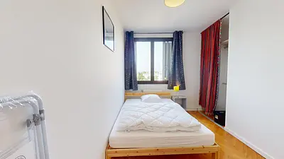 Photo du 60 Rue Ernest Renan, 69200 Vénissieux, France Vénissieux